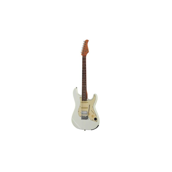 MOOER GTRS800 VINTAGE WHITE