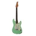 MOOER GTRS800 SURF GREEN