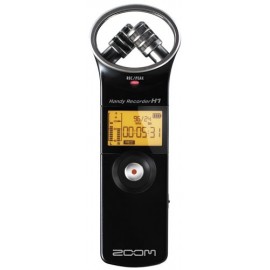 ENREGISTREUR ZOOM H1