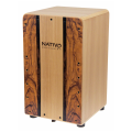 NATIVO PERCUSION CAJON INICIA INTI 1