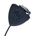 IRIGACOUSTIC