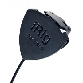 IRIGACOUSTIC