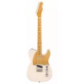 FENDER JAPON JV MOD 50S TELE MN OLW