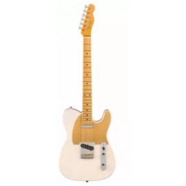 FENDER JAPON JV MOD 50S TELE MN OLW