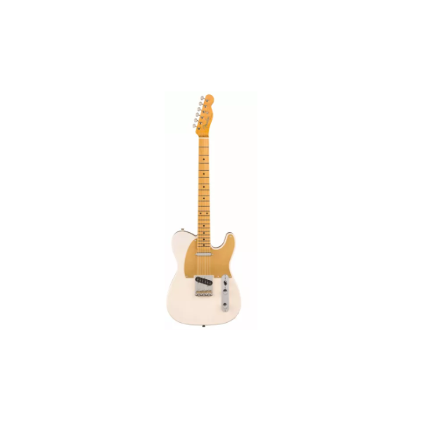 FENDER JAPON JV MOD 50S TELE MN OLW