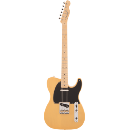 FENDER JAPON TRADITIONAL II 50S TELE MN BTB