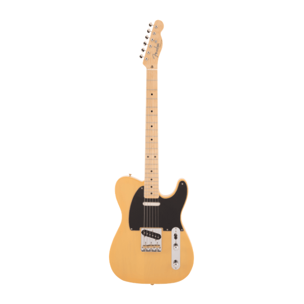 FENDER JAPON TRADITIONAL II 50S TELE MN BTB