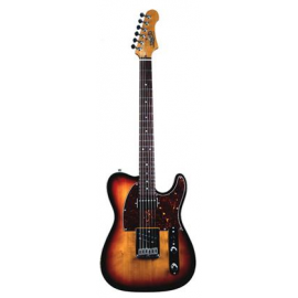 JET GUITAR JT350SBR