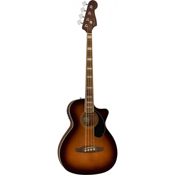 FENDER KINGMAN BASS SEB