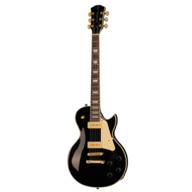 LARRY CARLTON L7V BK