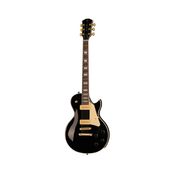 LARRY CARLTON L7V BK