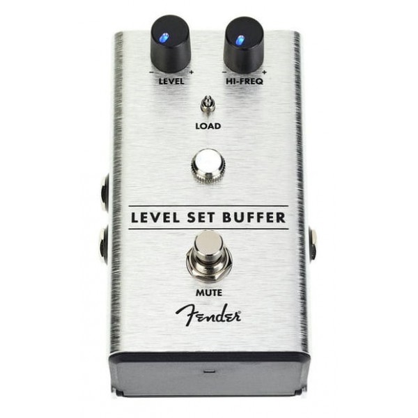 FENDER LEVEL SET BUFFER