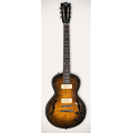 MAYBACH LITTLE WING ARCHED TOP NON CUTAWAY HAVANNA TOBACCO AGED