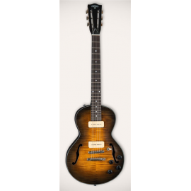 MAYBACH LITTLE WING ARCHED TOP NON CUTAWAY HAVANNA TOBACCO AGED