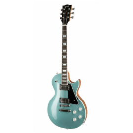 GIBSON LP MODERN FADED PELHAM BLUE