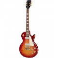 GIBSON LP DELUXE 70s CHERRY SUNBURST