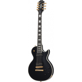 EPIPHONE MATT HEAFY LP CUSTOM ORIGIN 7 CORDES