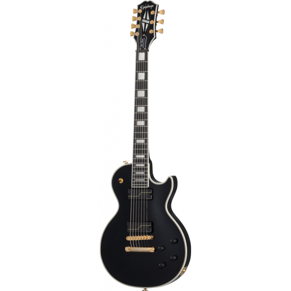 EPIPHONE MATT HEAFY LP CUSTOM ORIGIN 7 CORDES