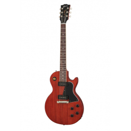GIBSON LP SPECIAL VINTAGE CHERRY