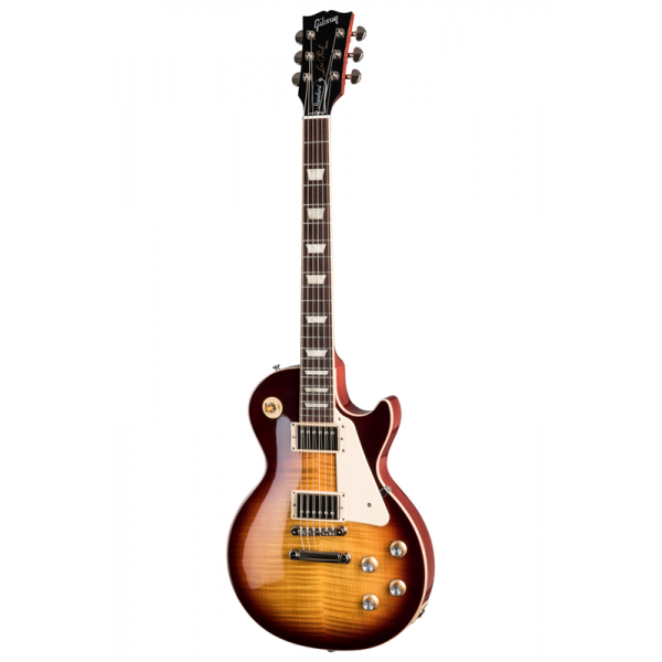 GIBSON LP STANDARD 60 BB BOURBON BURST