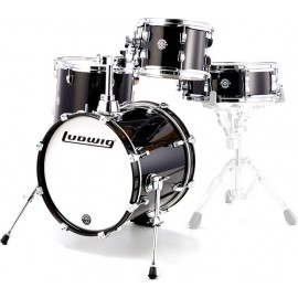 LUDWIG BREAKBEATS