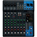 YAMAHA MG10X TABLE MIX