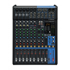 TABLE MIXAGE YAMAHA MG12XU