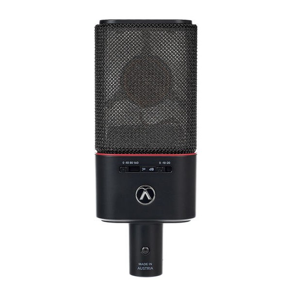 AUSTRIAN AUDIO OC18 STUDIO