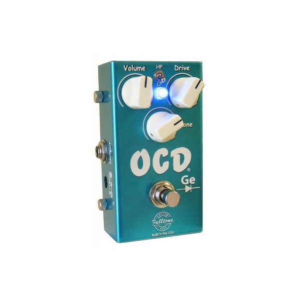 FULLTONE OCD GERMANIUM