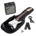 SQUIER PACK STRAT SONIC