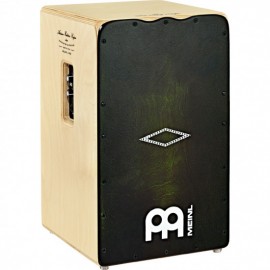 MEINL CAJON ARTISAN OLIVE B PAESLDOB