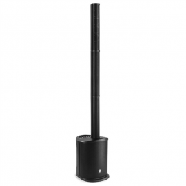 POWER DYNAMICX PD908