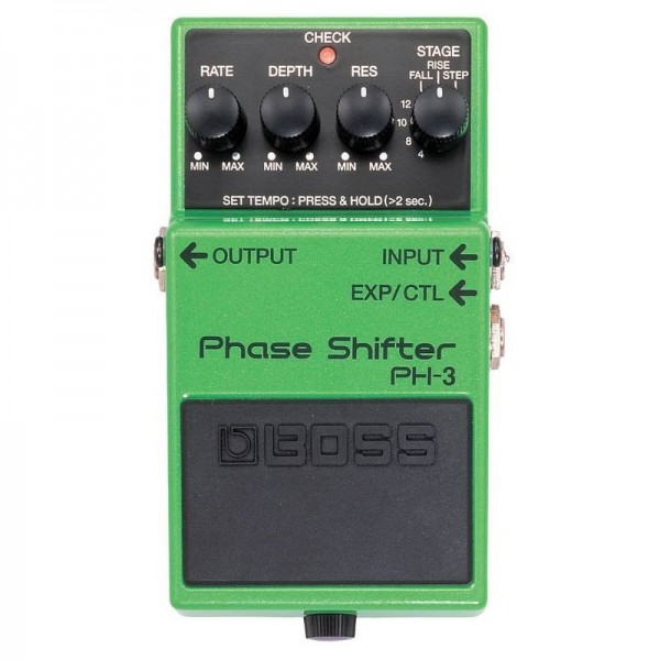 BOSS PH3