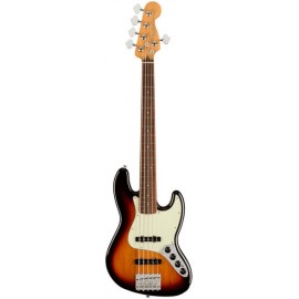 FENDER PLAYER PLUS JAZZ BASS V PF 3TS