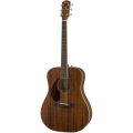 FENDER PM1 ALL MAHOGANY  LH