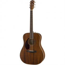 FENDER PM1 ALL MAHOGANY  LH