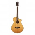 BREEDLOVE PURSUIT CONCERTINA CE