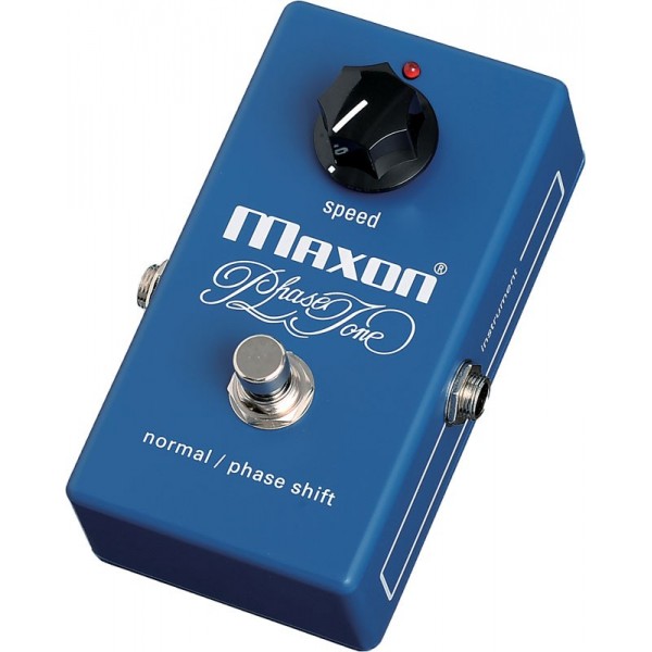 MAXON PT999 PHASE TONE