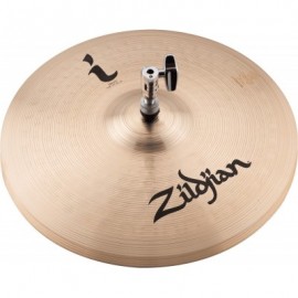 CYMBALE ZILDJIAN ILH14HP HH