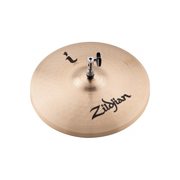 CYMBALE ZILDJIAN ILH14HP HH
