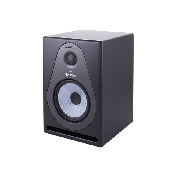 SAMSON RESOLV SE6 ENCEINTE DE MONITORING