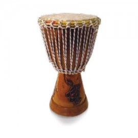 PERCU GNG SENEGAL MOYEN DJEMBE