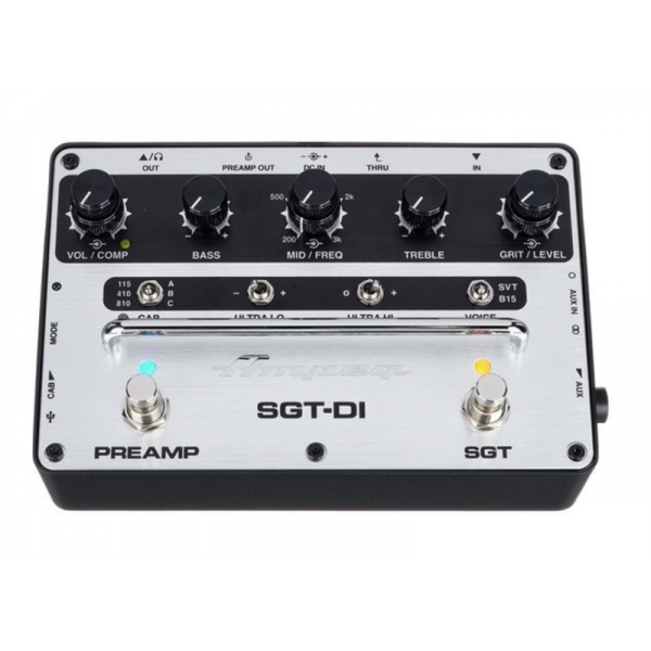 AMPEG SGT DI