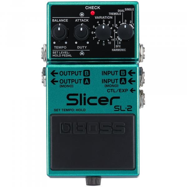 BOSS SL2