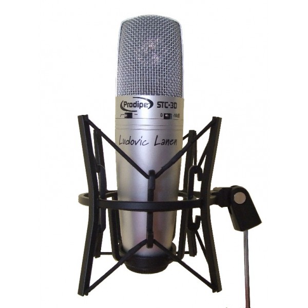 MICRO PRODIPE STC3D