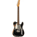 FENDER JOE STRUMMER TELE RW BLK