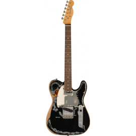 FENDER JOE STRUMMER TELE RW BLK
