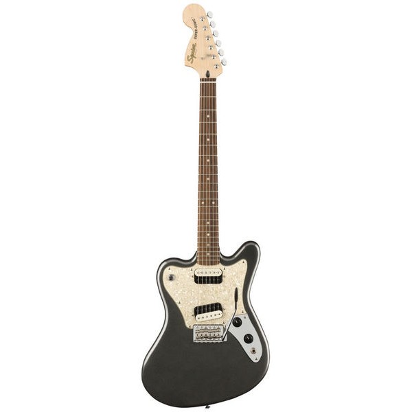 SQUIER SUPER SONIC LRL WPPG GRM