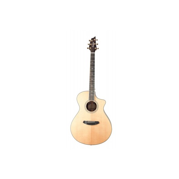 BREEDLOVE STAGE EX CONCERT CE MY SXC26CE