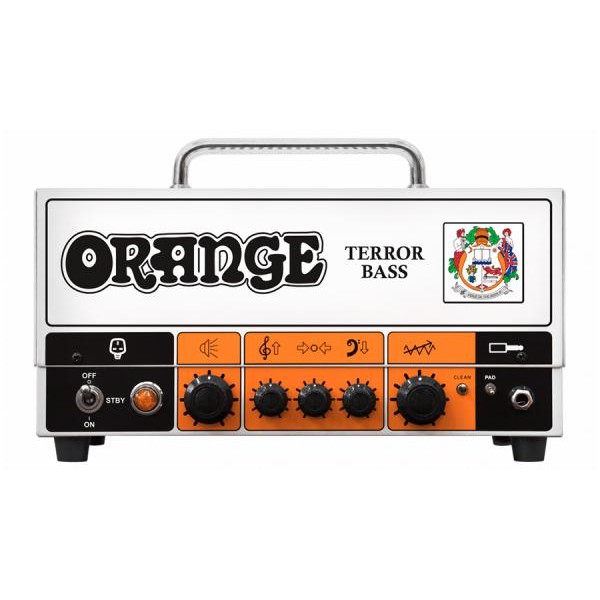 ORANGE TERROR BASS 500 ORA TB500